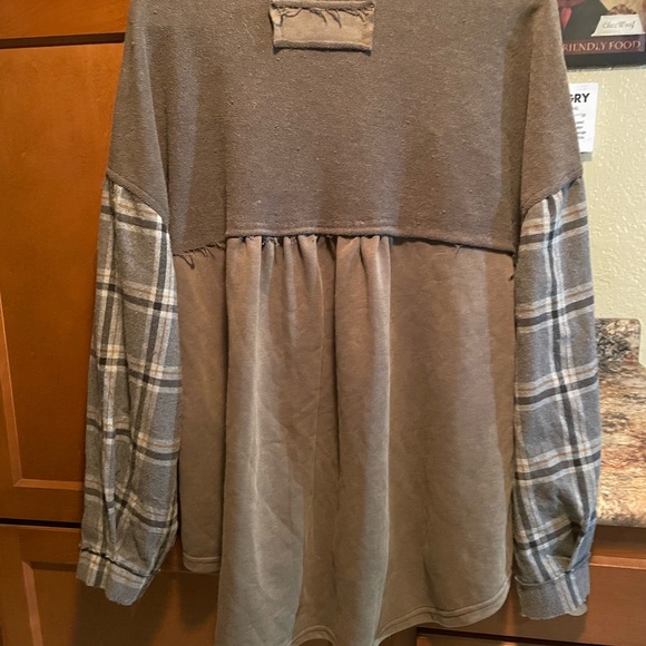 POL Shacket New - Picture 4 of 4